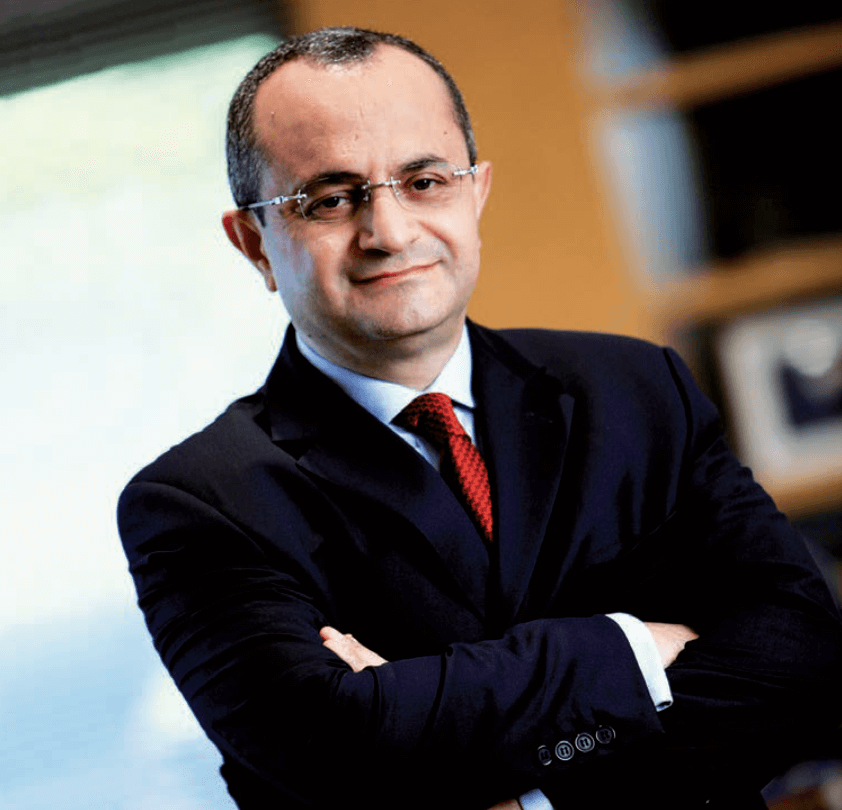 President de BOA GROUP S.A.1 President de BOA GROUP S.A.1